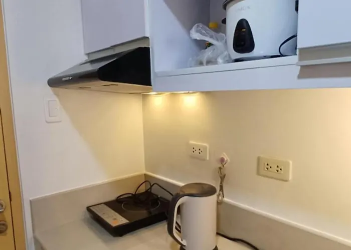 Apartamento With Pool For Staycation *